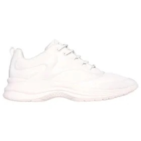 Skechers x Ashley Park-skor ”White”