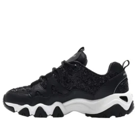 Skechers x Atmos Dlites 2.0 ”Svart”