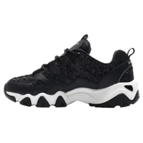 Skechers x Atmos Dlites 2.0 ”Svart”
