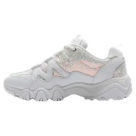 Skechers x Atmos Dlites 2.0 ”White”