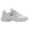 Skechers x Atmos Dlites 2.0 ”White”
