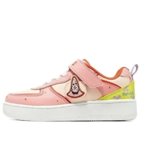 Skechers x Bob Sponge ”Pink Green”