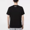 Skechers x Carrots T-shirt med tryck ”Svart Orange Grå”