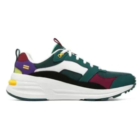 Skechers x Demon Slayer Sport ”Green White”