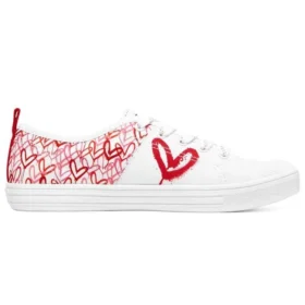 Skechers x Goldcrown Bobs B Cool All ”Corazon”