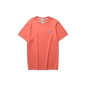 Skechers x Hankow Graphic Tee ”Orange Multi-Color”