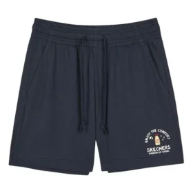 Skechers x Hankow Short ”Navy”