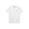 Skechers x Hankow T-shirt med tryck ”White Multi-Color”