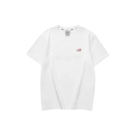 Skechers x Hankow T-shirt med tryck ”White Multi-Color”