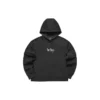 Skechers x Hilarious Monster grafisk hoodie ”Black White”