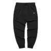 Skechers x Hilarious Monster-serien Casual stickade avsmalnande byxor ”Black”
