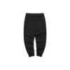 Skechers x Hilarious Monster-serien Casual stickade avsmalnande byxor ”Black”