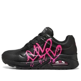 Skechers x JGoldcrown Uno ”Dripping In Love”
