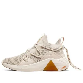 Skechers x Mark Nason Arch Fit A-Linear ”Beige Orange”