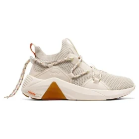 Skechers x Mark Nason Arch Fit A-Linear ”Beige Orange”