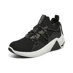 Skechers x Mark Nason Arch Fit A-Linear ”Black”