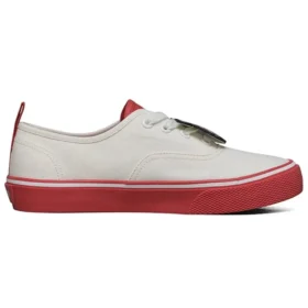 Skechers x My Emperor Sleeps V”lites Sneakers Vit/Röd