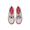 Skechers x My Emperor Sleeps V”lites Sneakers Vit/Röd