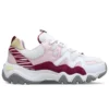 Skechers x One Piece D’ Lites 2.0 ”Vit Rosa Röd”