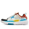 Skechers X One Piece Herr ”Röd” ”Vit”