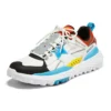 Skechers X One Piece Herr ”Röd” ”Vit”