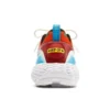 Skechers X One Piece Herr ”Röd” ”Vit”