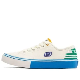 Skechers x One Piece V”lites ”White Blue Green”