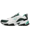 Skechers x One Punch Man Stamina V2 Low ”White Green”