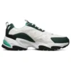 Skechers x One Punch Man Stamina V2 Low ”White Green”