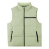 Skechers x Pokémon Casual Vest ”Green Black”