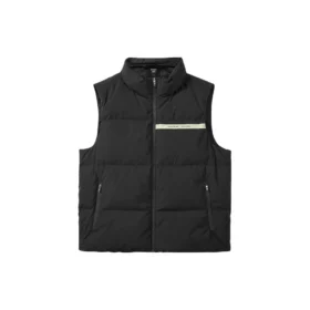 Skechers x Pokémon Casual Vest ”Green Black”