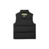 Skechers x Pokémon Casual Vest ”Green Black”