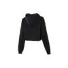 Skechers x Romantic Crown långärmade hoodies ”Black White”