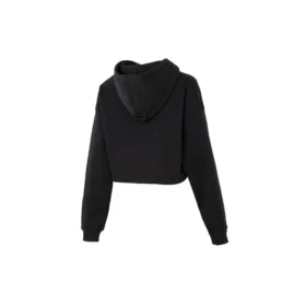 Skechers x Romantic Crown långärmade hoodies ”Black White” Skechers x Romantic Crown långärmade hoodies ”Black White”
