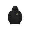 Skechers x SpongeBob SquarePants grafisk hoodie ”Vit Gul Svart”