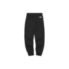 Skechers x SpongeBob SquarePants Logo Printed Casual Pant ”White Black”