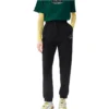Skechers x SpongeBob SquarePants Logo Printed Casual Pant ”White Black”