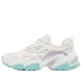 Skechers x Stamina V2 ”White Blue”