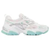 Skechers x Stamina V2 ”White Blue”