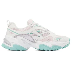 Skechers x Stamina V2 ”White Blue”