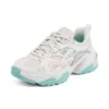 Skechers x Stamina V2 ”White Blue”