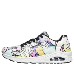 Skechers x Vexx Uno ”Color Doodle”