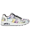 Skechers x Vexx Uno ”Color Doodle”