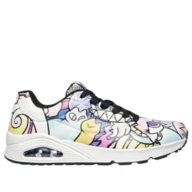 Skechers x Vexx Uno ”Color Doodle”
