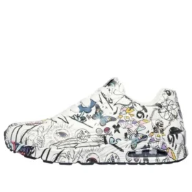 Skechers x Vexx Uno ”Process Sketch”