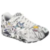Skechers x Vexx Uno ”Process Sketch”