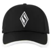 Skechweave Diamond Colorblocked Hattar Skechweave Diamond Colorblocked Hattar