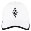 Skechweave Diamond Colorblocked Hattar Skechweave Diamond Colorblocked Hattar