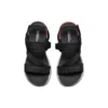 Skor ”Black Red”