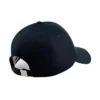 SKX Casual Baseball Cap ”Black White”